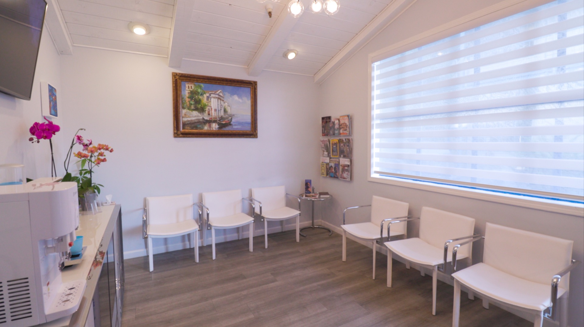 Boyechko Dental office