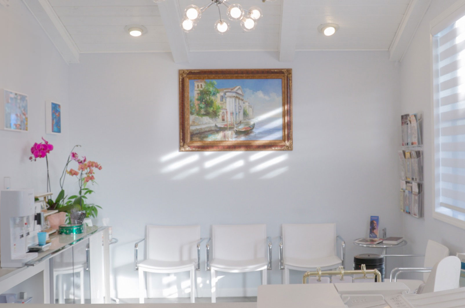 boyechko dental office